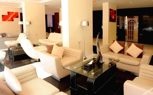 Raoum Inn