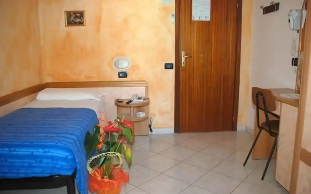 Hotel Abbondanza