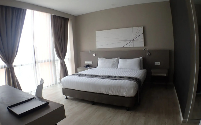 De Elements Business Hotel Damansara