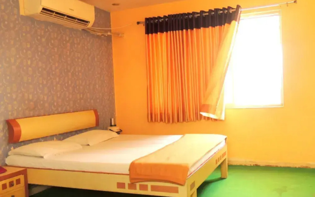 Hotel Greenpark