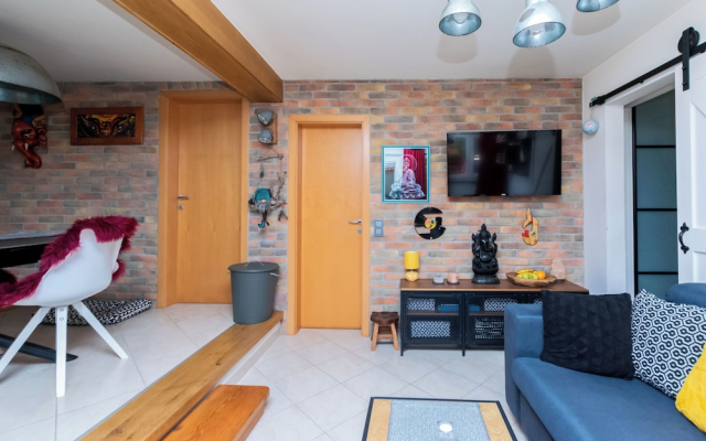 House Natasa