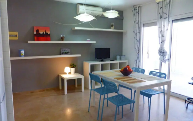 Apartamento M&C Sant Jordi