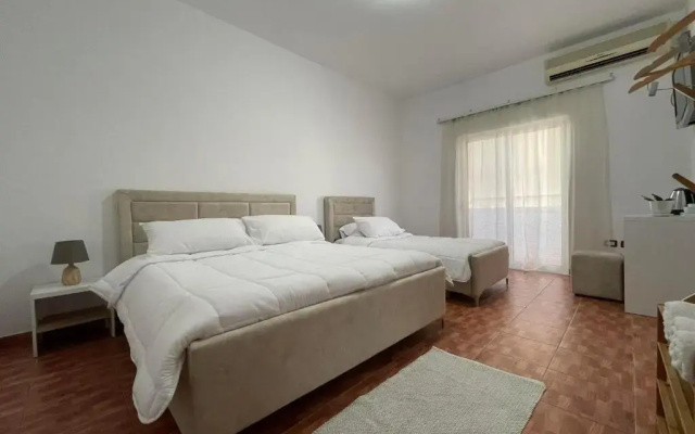 Villa Oasis