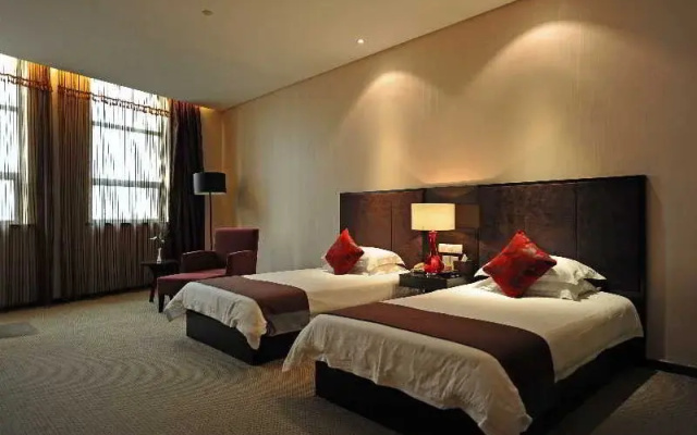 Phoenix Hotel Changzhou