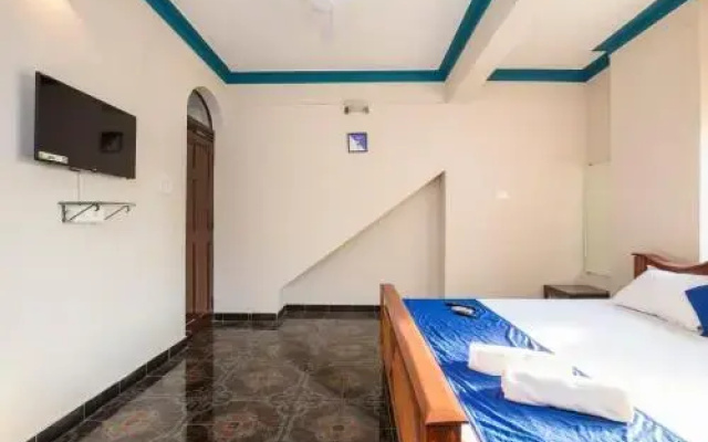 8 Stone Home Stay