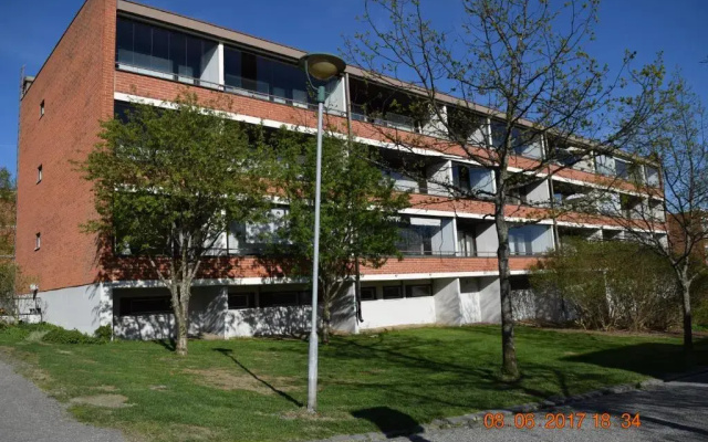 City Apartment Kauppakatu