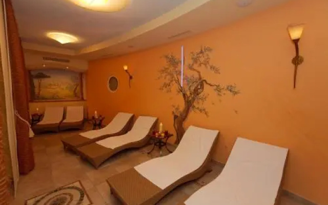 Landhotel Sternwirt