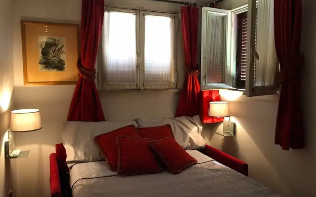 Luxury Apartment Margana 21