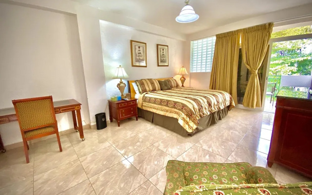 Manoir Adriana Hotel