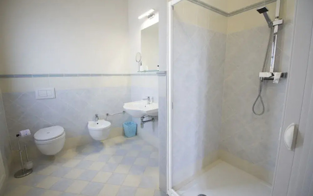 Guest House Capitan Libeccio