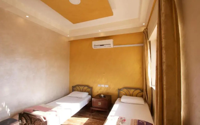 Sunrise Hostel