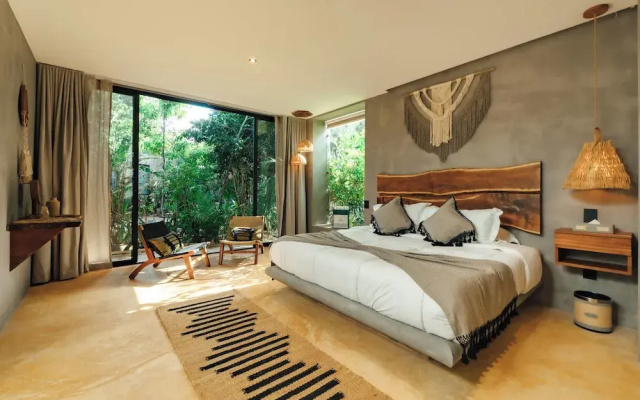 Arka Tulum