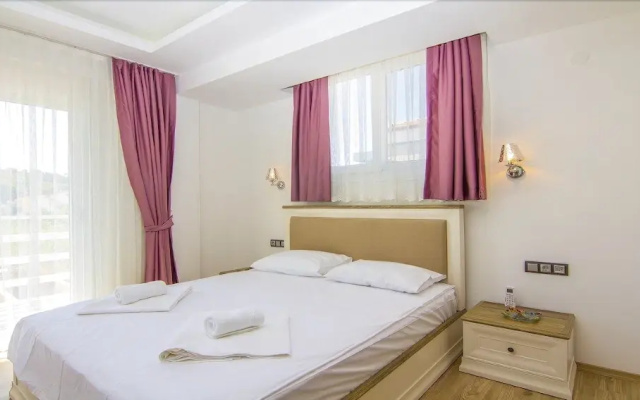 Villa Ronem