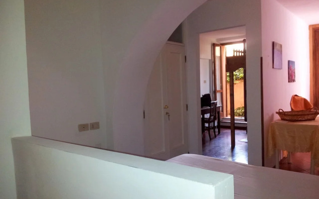 B&B Al Giardino di Alice