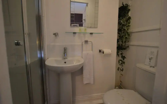 All Seasons Guest House