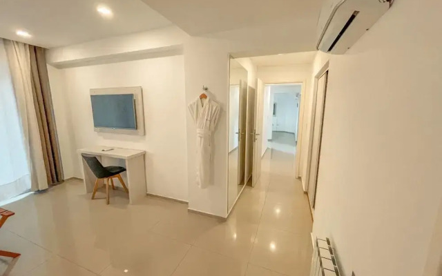 La Olivia Hotel Boutique & Spa
