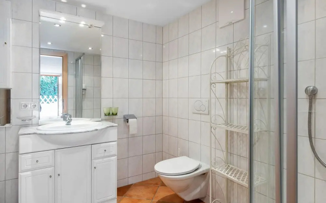 Appartements Traxl by Skinetworks