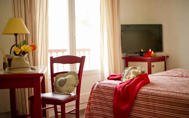 Hotel Club Vacanciel Guethary