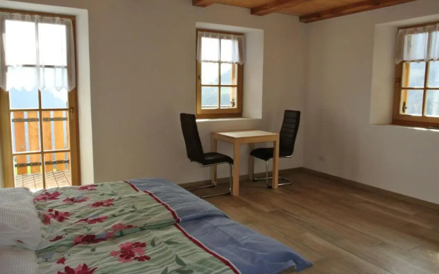 Ferienwohnung Unterkofler