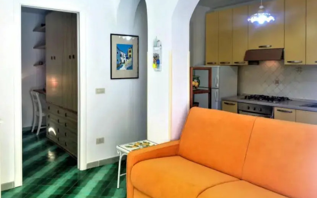 Flat 35m² 1 bedroom 1 bathroom - Massa Lubrense