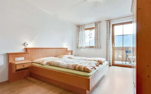 Chalet in Mittersill Near Ski Slopes
