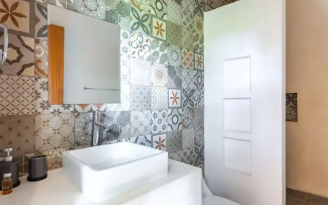 Viscount III Manor Tulum By Sandy Powerful