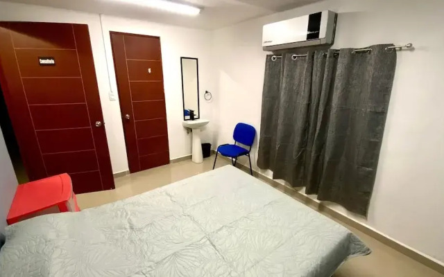 Hostal TO3