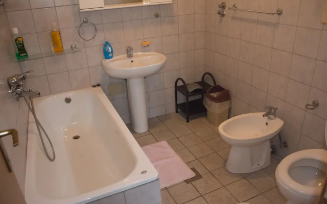 Villa Palma Mostar