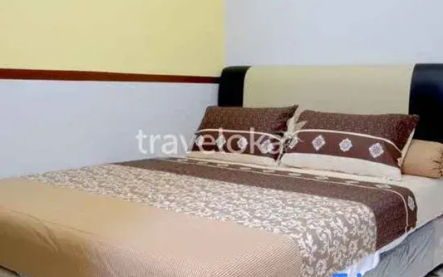 Comfortable Room in Kelapa Gading (Kej)