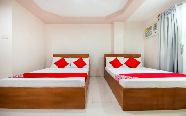 OYO 446 MB Sunrise View Resort