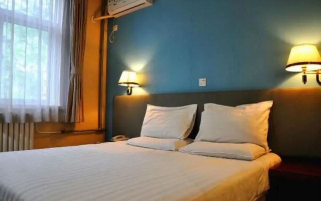 Piao Home Inn Beijing Huamao