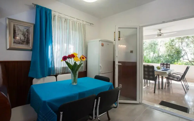 Villa Doris