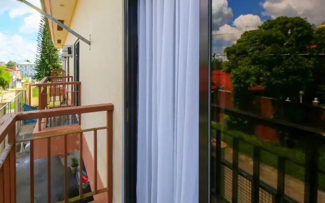 OYO 792 Wilae's Suites