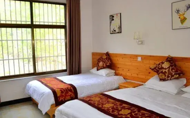 Towo Holiday Hotel (Wanxianshan)