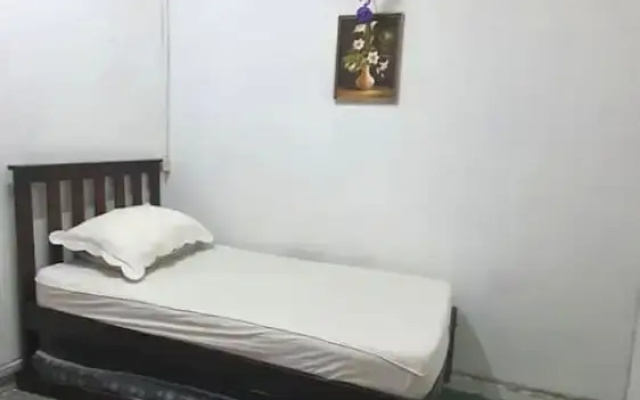 Hotel O Penginapan Almera
