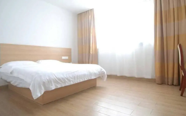 Zhongsui Hotel