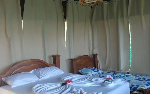 Punta Marenco Lodge
