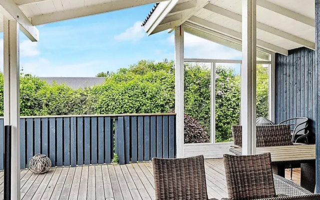 Holiday Home in Vig