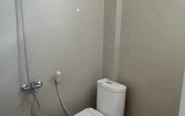 Hotel Azizyah 99 Syariah Bukittinggi