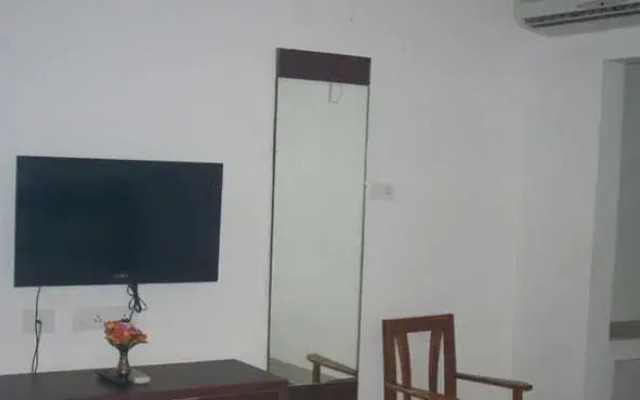 Alam Corporate Residency