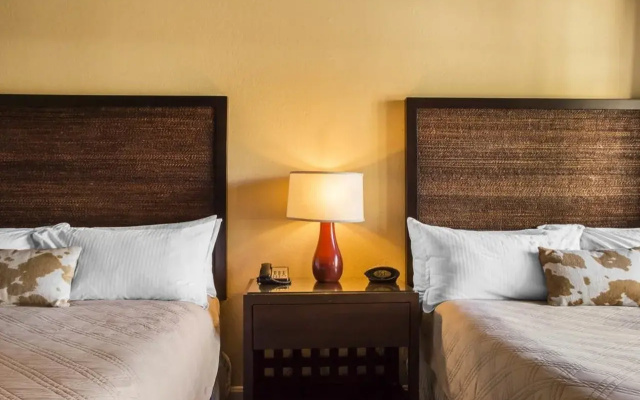 Omni Tucson National Resort & Spa