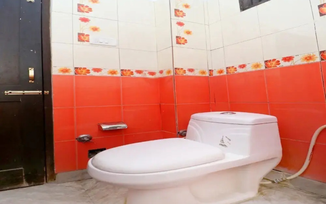 City Inn Guest House by OYO Rooms