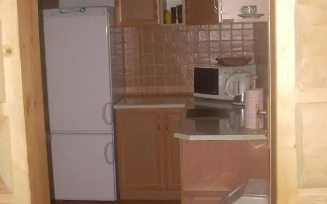 Pokoje Gościnne Chochołów