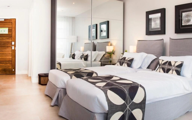 Hotel English Point Marina & Spa