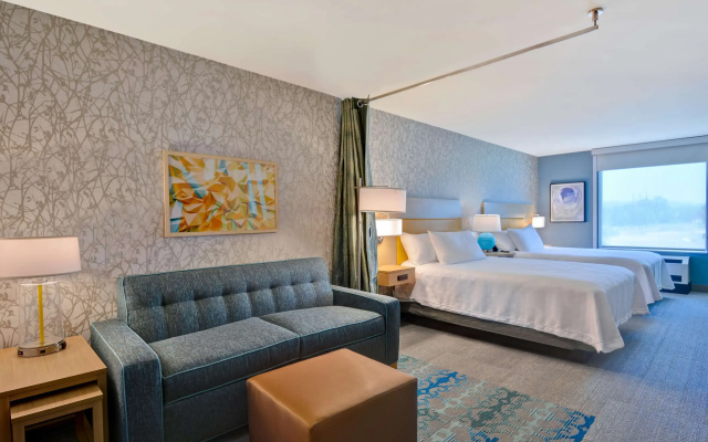 Home2 Suites by Hilton Williston Burlington, VT