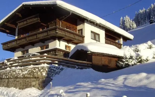 Haus Schöser