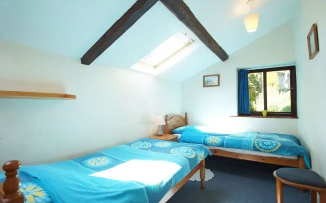 Holiday Home Ty Llan