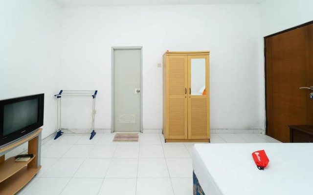 KoolKost Syariah Computer University of Indonesia