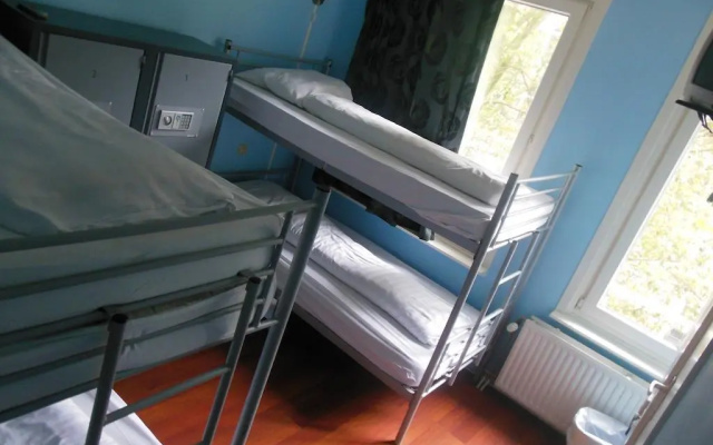 Amigo Hotel