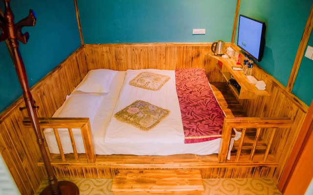 Wuzhen Xizha 1992 Guesthouse